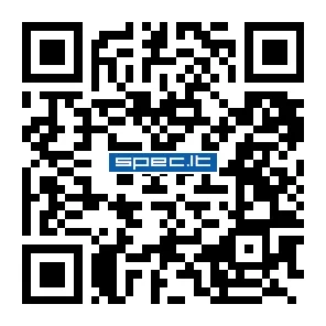 QR kodas | LIETUVOS KINO STUDIJA, UAB | spec.lt