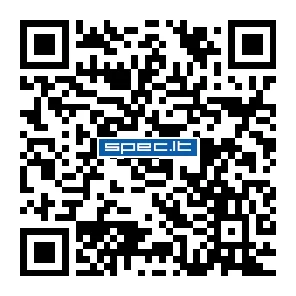 QR kodas | Lietuvos kino teatras darbuotojų profesinė sąjunga, UAB