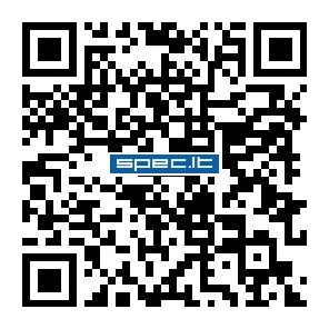 QR kodas | Lietuvos vandens sporto asociacija | spec.lt