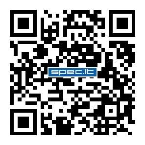 QR kodas | Lietuvos klasterių asociacija | spec.lt