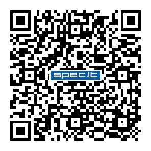 QR kodas | Lietuvos knygos draugijos Pakruojo r. organizacijos individuali prekybos įmonė Aušrinė | spec.lt