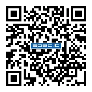 QR kodas | LIETUVOS KNYGŲ PREKYBININKŲ asociacija