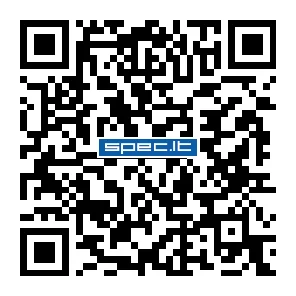 QR kodas | Lietuvos kolegijų bibliotekų asociacija | spec.lt