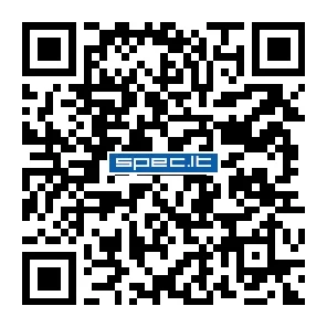 QR kodas | Lietuvos kolegijų direktorių konferencija | spec.lt