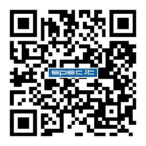 QR kodas | Lietuvos koloproktologų draugija | spec.lt