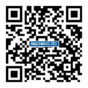 QR kodas | Lietuvos kolpingo draugija | spec.lt