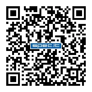 QR kodas | Lietuvos Kolpingo draugijos Telšių Šv. Antano Paduviečio Kolpingo šeima | spec.lt