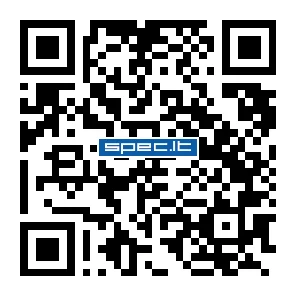 QR kodas | Lietuvos kolpingo fondas | spec.lt