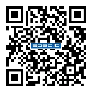 QR kodas | Lietuvos kompiuterininkų sąjunga | spec.lt