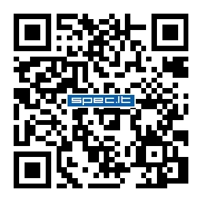QR kodas | LIETUVOS KOMPOZITORIŲ SĄJUNGA | spec.lt