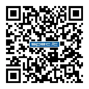 QR kodas | LIETUVOS KOMPOZITORIŲ SĄJUNGOS MUZIKOS FONDAS | spec.lt