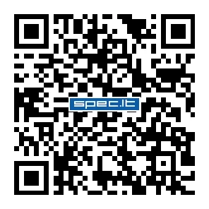 QR kodas | Lietuvos kompozitorių sąjungos, PĮ LIETUVOS MUZIKOS FONDAS