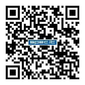 QR kodas | Lietuvos koncertinės veiklos vadybininkų asociacija | spec.lt