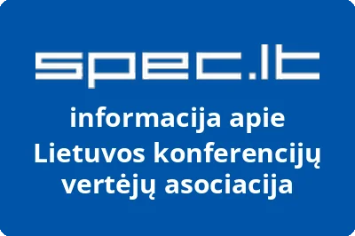 Lietuvos konferencijų vertėjų asociacija