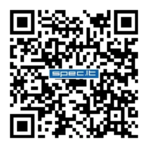 QR kodas | Lietuvos konferencijų vertėjų asociacija | spec.lt