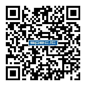 QR kodas | LIETUVOS KONFLIKTŲ PREVENCIJOS ASOCIACIJA | spec.lt