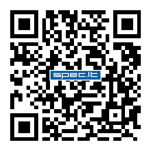 QR kodas | Lietuvos kooperatyvų konfederacija | spec.lt