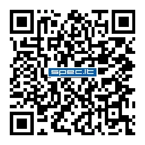 QR kodas | Lietuvos Korespondentinis Euroinfocentras