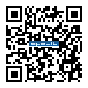QR kodas | Lietuvos kosmetikos asociacija | spec.lt