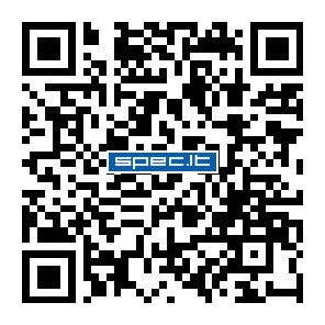 QR kodas | Lietuvos kosmetologų ir kirpėjų asociacija