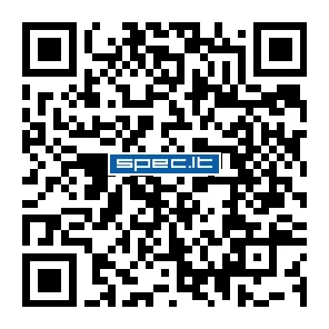 QR kodas | Lietuvos kosmetologų ir kosmetikų asociacija