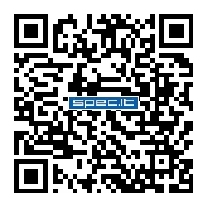 QR kodas | Lietuvos krantų mokslo ir technologijų asociacija