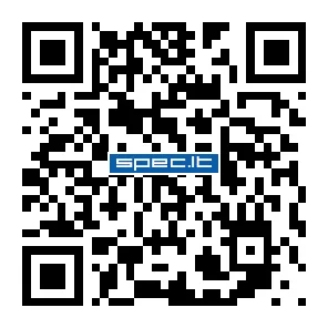 QR kodas | Lietuvos Kraštotyros Draugija | spec.lt