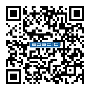 QR kodas | Lietuvos Kraštotyros draugijos Kelmės skyrius | spec.lt