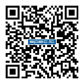 QR kodas | Lietuvos kraujagyslių chirurgijos draugija | spec.lt