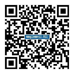 QR kodas | Lietuvos kreditų valdymo įmonių asociacija | spec.lt