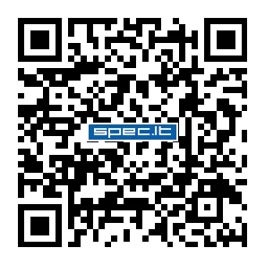 QR kodas | Lietuvos krepšinio profesinė sąjunga Solidarumas | spec.lt