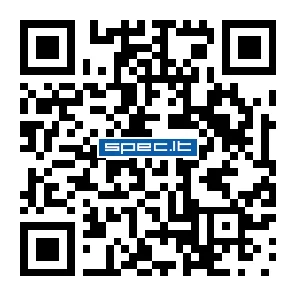 QR kodas | Lietuvos krikščioniškas fondas | spec.lt