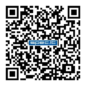 QR kodas | Lietuvos jaunimo sąjunga Žingsnis | spec.lt