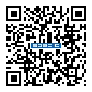 QR kodas | Lietuvos krikščioniškosios demokratijos partija | spec.lt