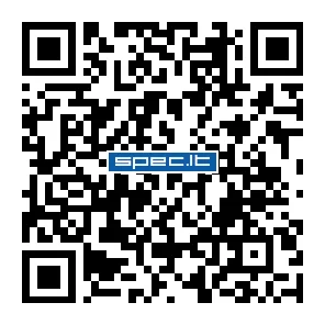 QR kodas | Lietuvos krikščioniškų bendruomenių asociacija