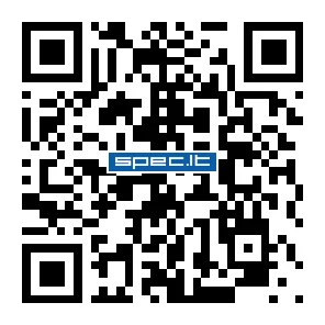 QR kodas | LIETUVOS KRIKŠČIONIŲ MEDIKŲ BENDRIJA | spec.lt