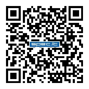 QR kodas | Lietuvos krikščionių studentų bendrija | spec.lt