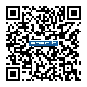 QR kodas | Asociacija Lietuvos kriminalistų draugija