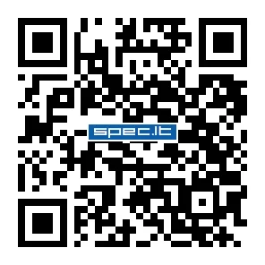 QR kodas | Lietuvos kriminologų asociacija | spec.lt