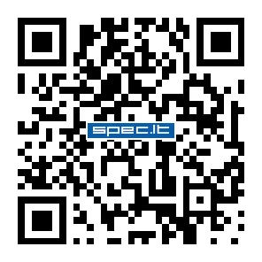 QR kodas | Lietuvos krioneurolizės asociacija