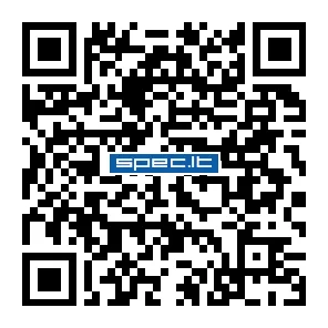 QR kodas | Lietuvos krosnininkų ir kaminkrėčių asociacija | spec.lt