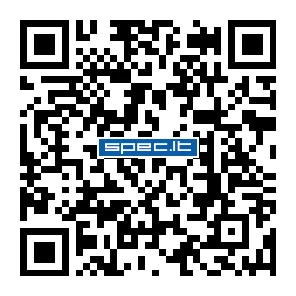 QR kodas | Lietuvos krūtinės ir širdies chirurgų draugija | spec.lt