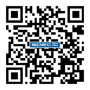 QR kodas | Lietuvos kudo sporto federacija | spec.lt
