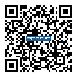 QR kodas | Lietuvos kultūrizmo ir kūno rengybos federacija | spec.lt