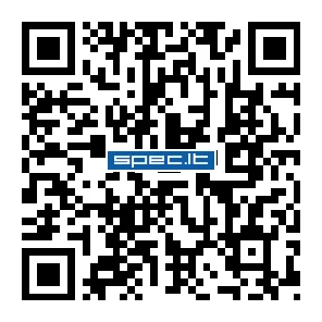 QR kodas | Lietuvos Kultūrizmo Mėgėjų Asociacija