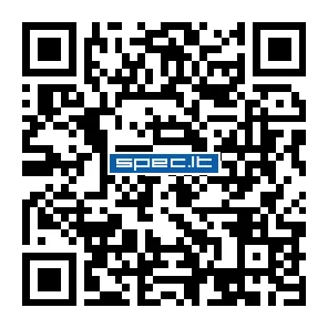 QR kodas | Lietuvos kultūros darbuotojų profsąjungų federacija | spec.lt