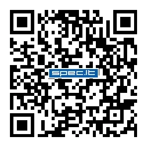 QR kodas | Lietuvos kultūros darbuotojų tobulinimosi centras