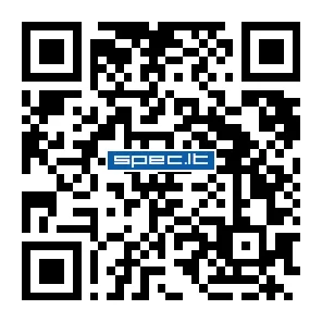 QR kodas | LIETUVOS KULTŪROS FONDAS | spec.lt