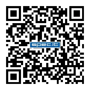 QR kodas | Lietuvos kultūros paveldo organizacija | spec.lt