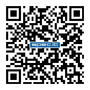 QR kodas | VIEŠOJI ĮSTAIGA LIETUVOS KULTŪROS POLITIKOS INSTITUTAS | spec.lt